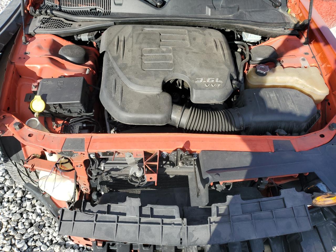 2018 Dodge Challenger - Image 11
