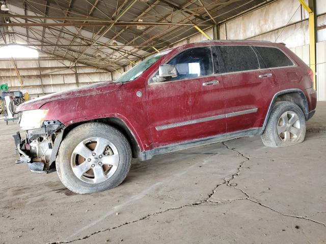 2013 Jeep Grand Cherokee Limited