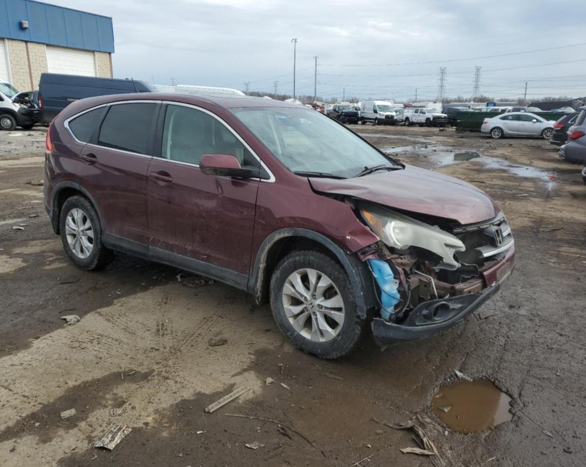 2012 Honda CR-V - Image 4