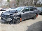 2022 Subaru Outback Wilderness for Sale in Austell, GA - Front End