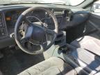 1999 Chevrolet Silverado K1500 продається в Madisonville, TN - Rear End