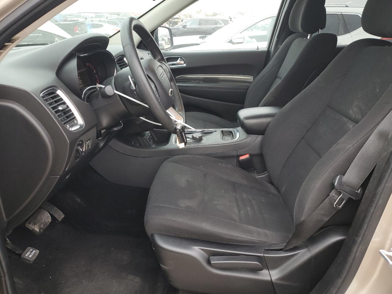 2014 Dodge Durango - Image 7