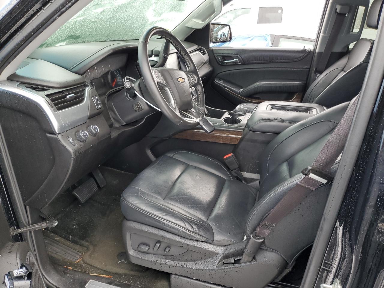 2017 Chevrolet Tahoe K1500 Lt VIN: 1GNSKBKC1HR110401 Lot: 85385115