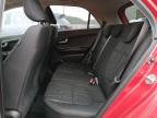 2015 KIA PICANTO 4 for sale at Copart WHITBURN