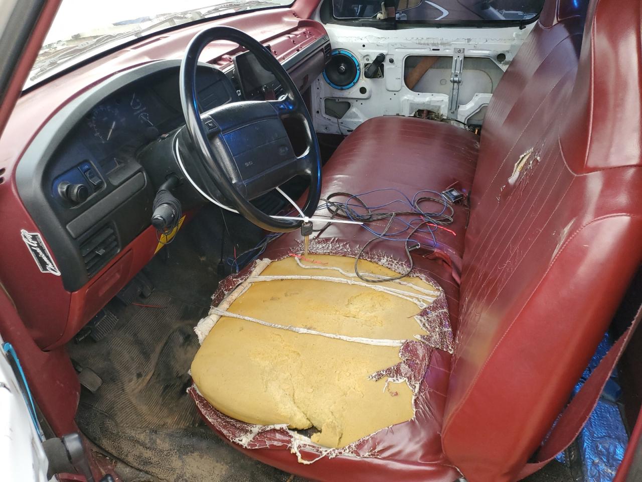 1996 Ford F-150 - Image 7