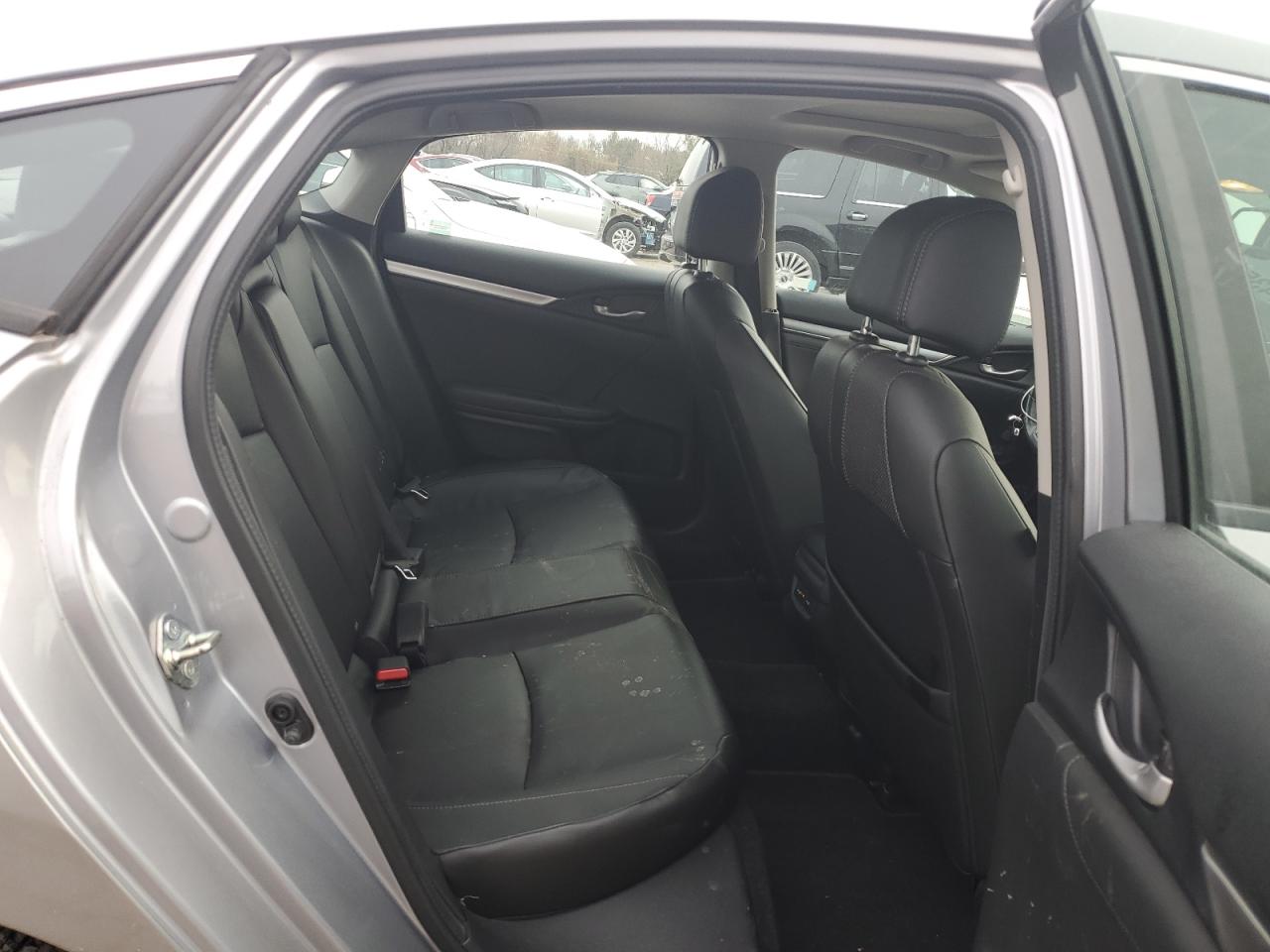 2016 Honda Civic - Image 10
