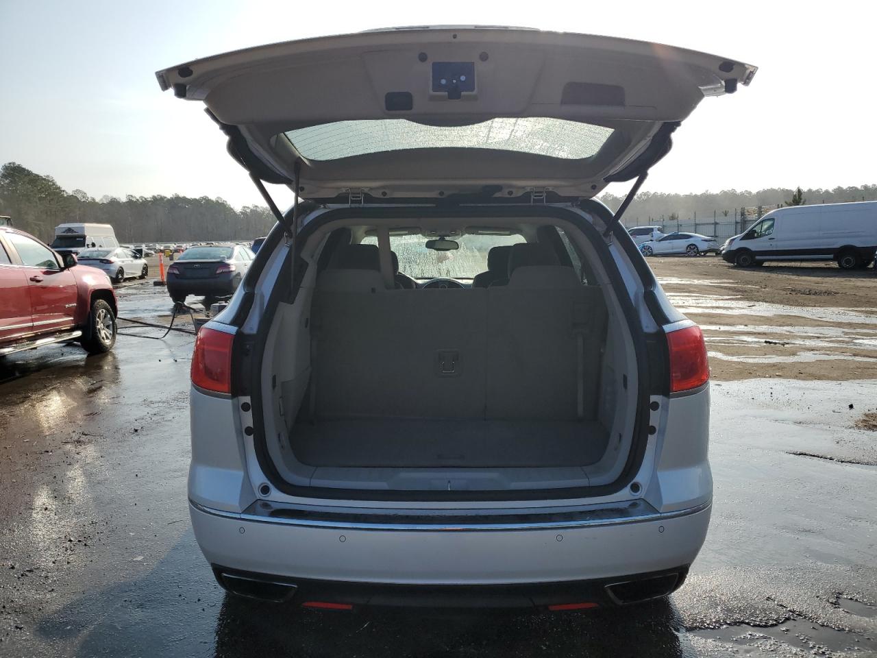 2016 Buick Enclave - Image 6