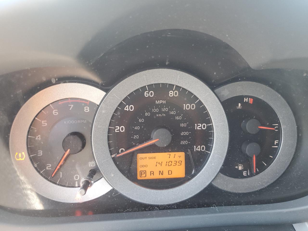 2006 Toyota RAV 4 - Image 9