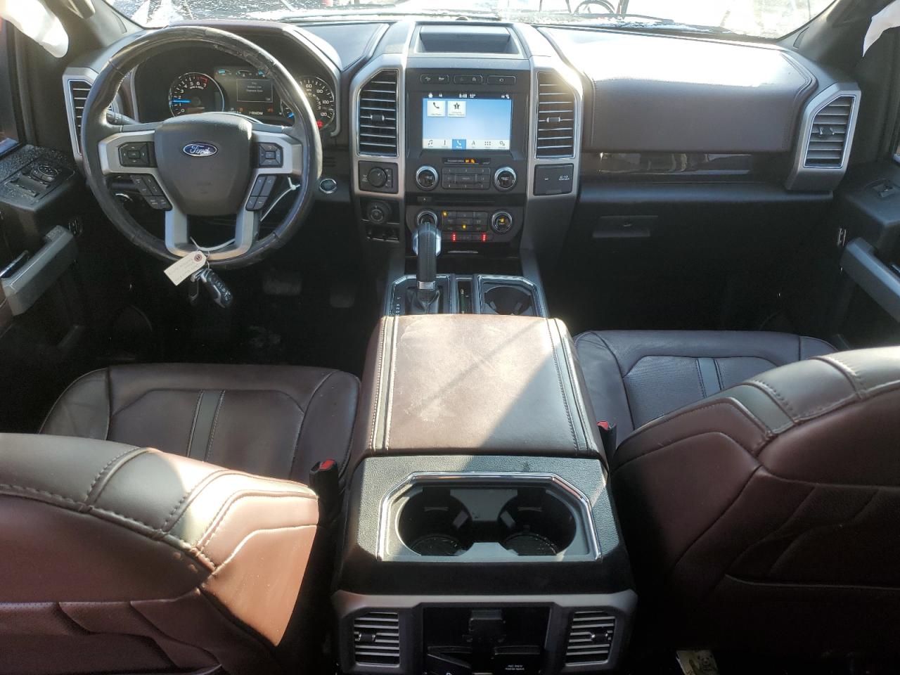 2017 Ford F-150 - Image 8