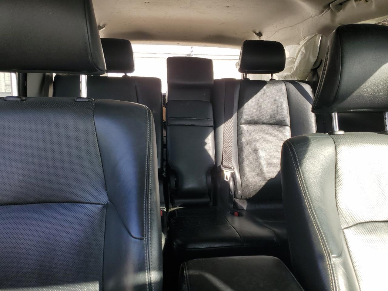 2016 Toyota 4Runner - Image 10