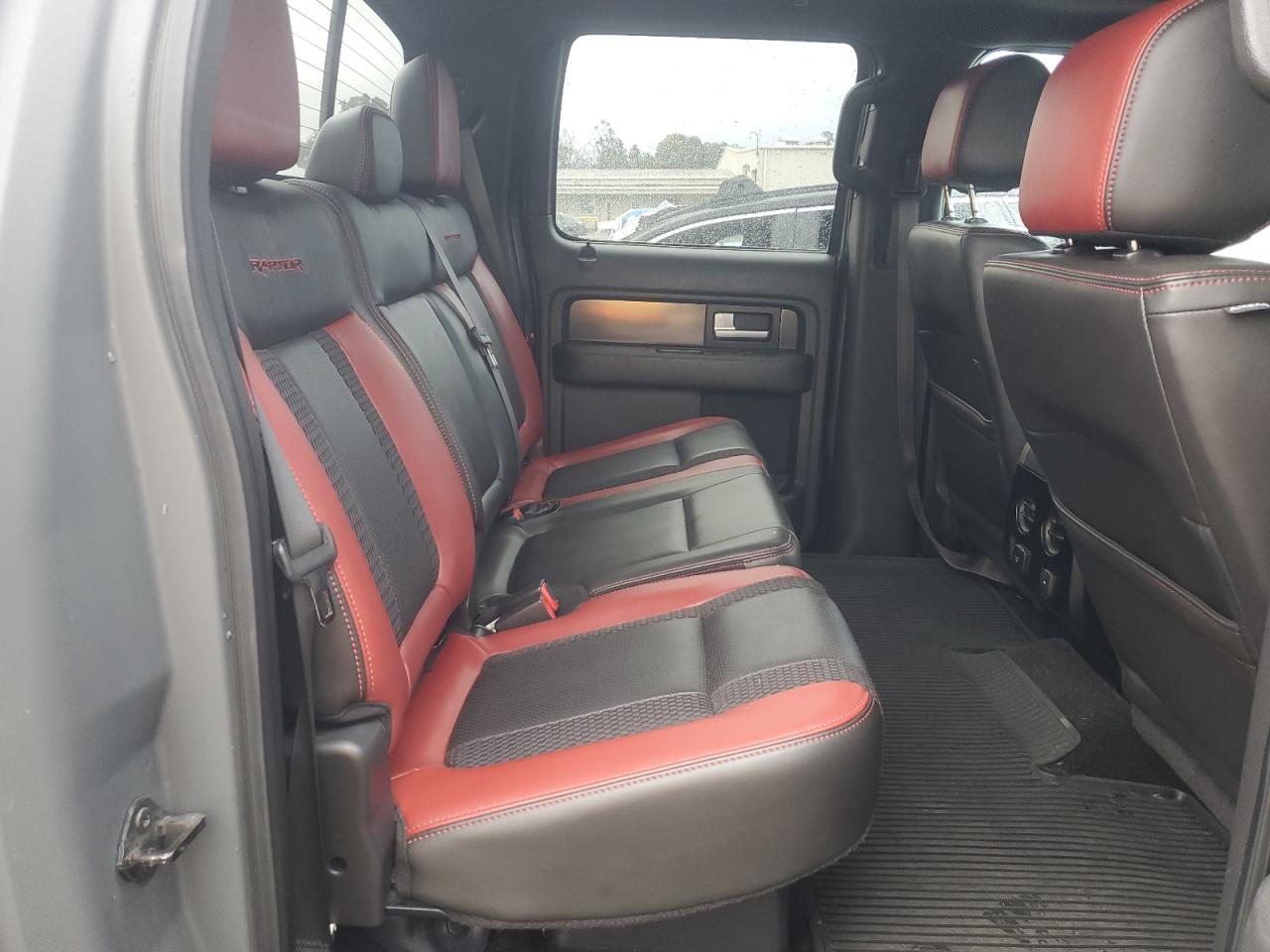 2014 Ford F-150 - Image 10