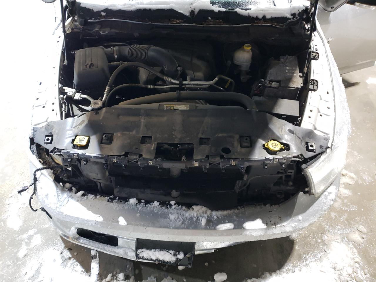 2015 RAM 1500 - Image 12