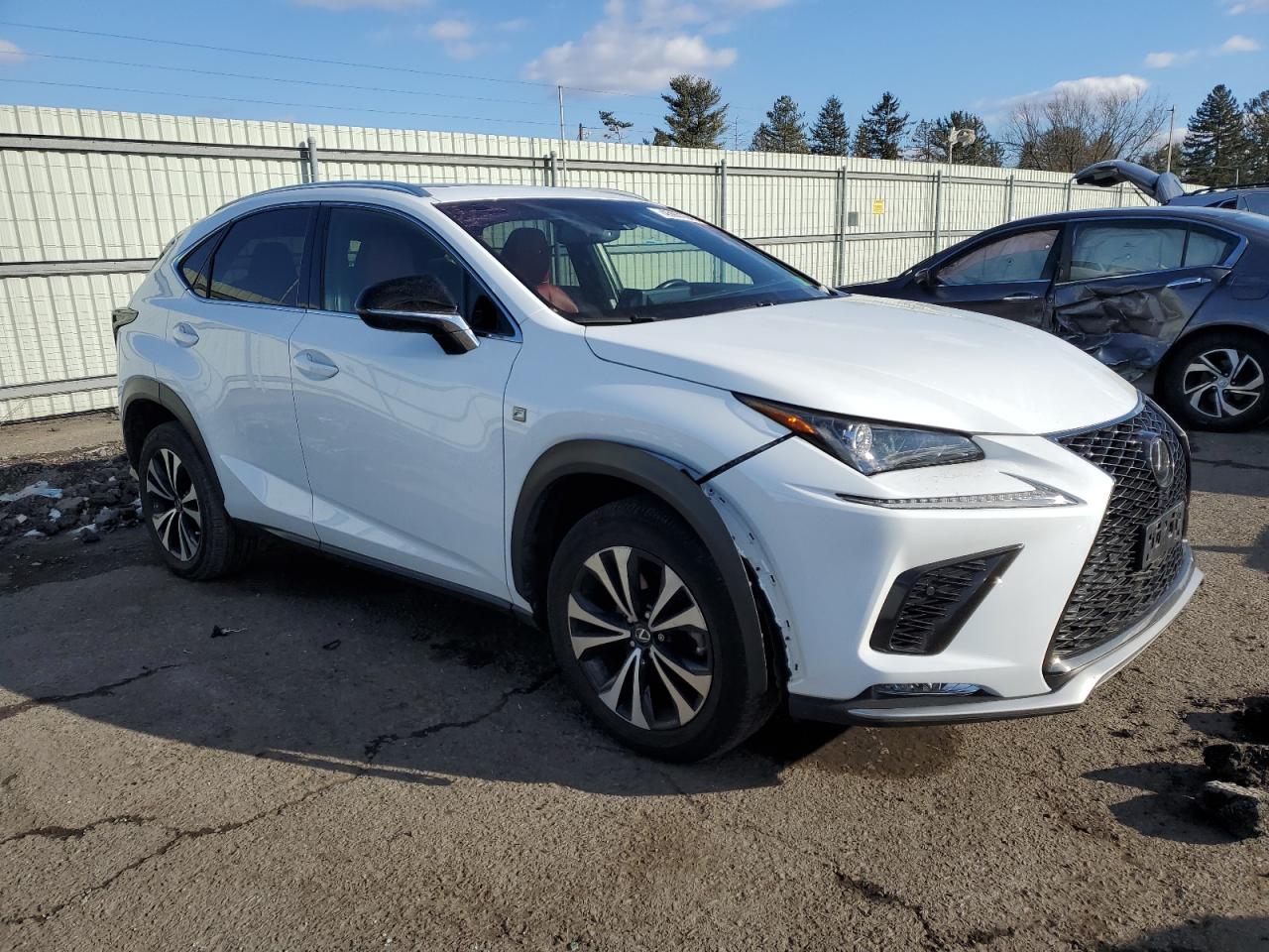 2019 Lexus NX - Image 4