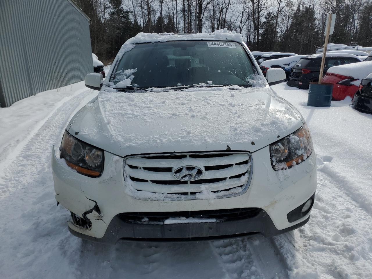 2010 Hyundai Santa Fe - Image 5
