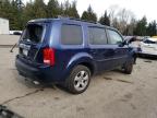 2015 Honda Pilot Exln للبيع في Arlington، WA - Front End