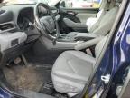 2021 Toyota Highlander Xle на продаже в Baltimore, MD - Side
