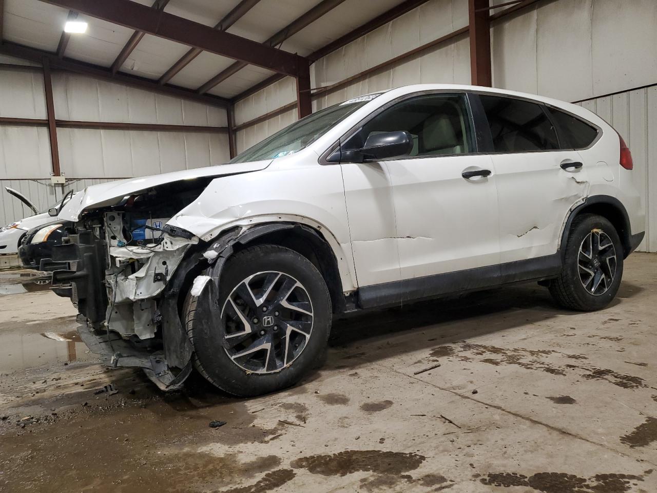 2016 Honda CR-V - Image 1