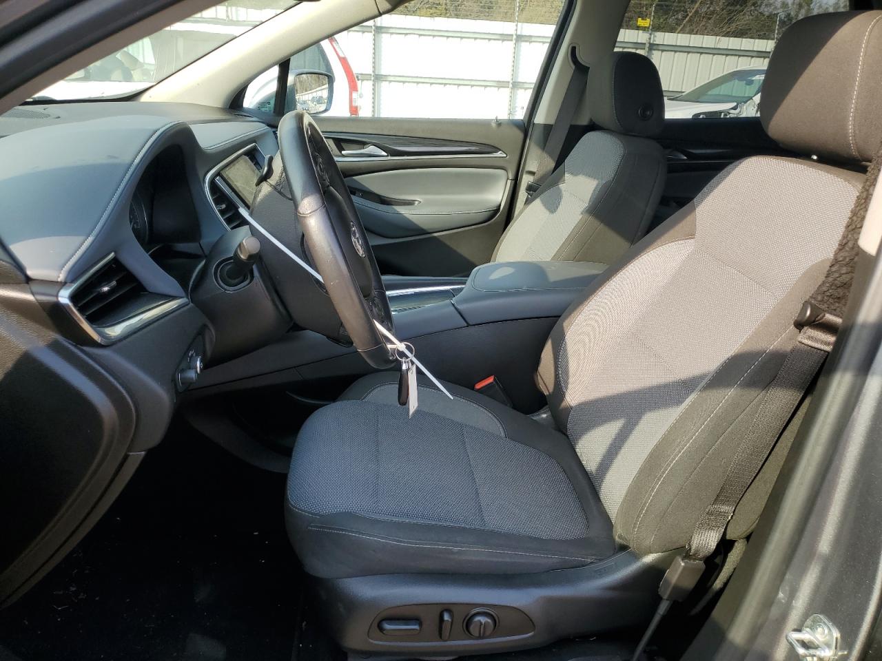 2020 Buick Enclave - Image 7