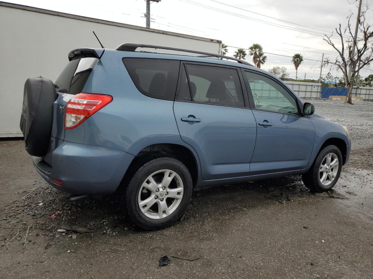 2012 Toyota RAV 4 - Image 3