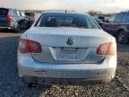 2010 Volkswagen Jetta S en Venta en Duryea, PA - All Over