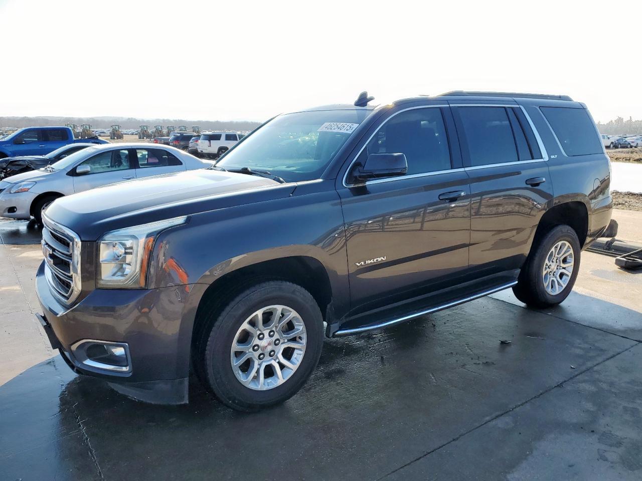 2017 GMC Yukon - Image 1