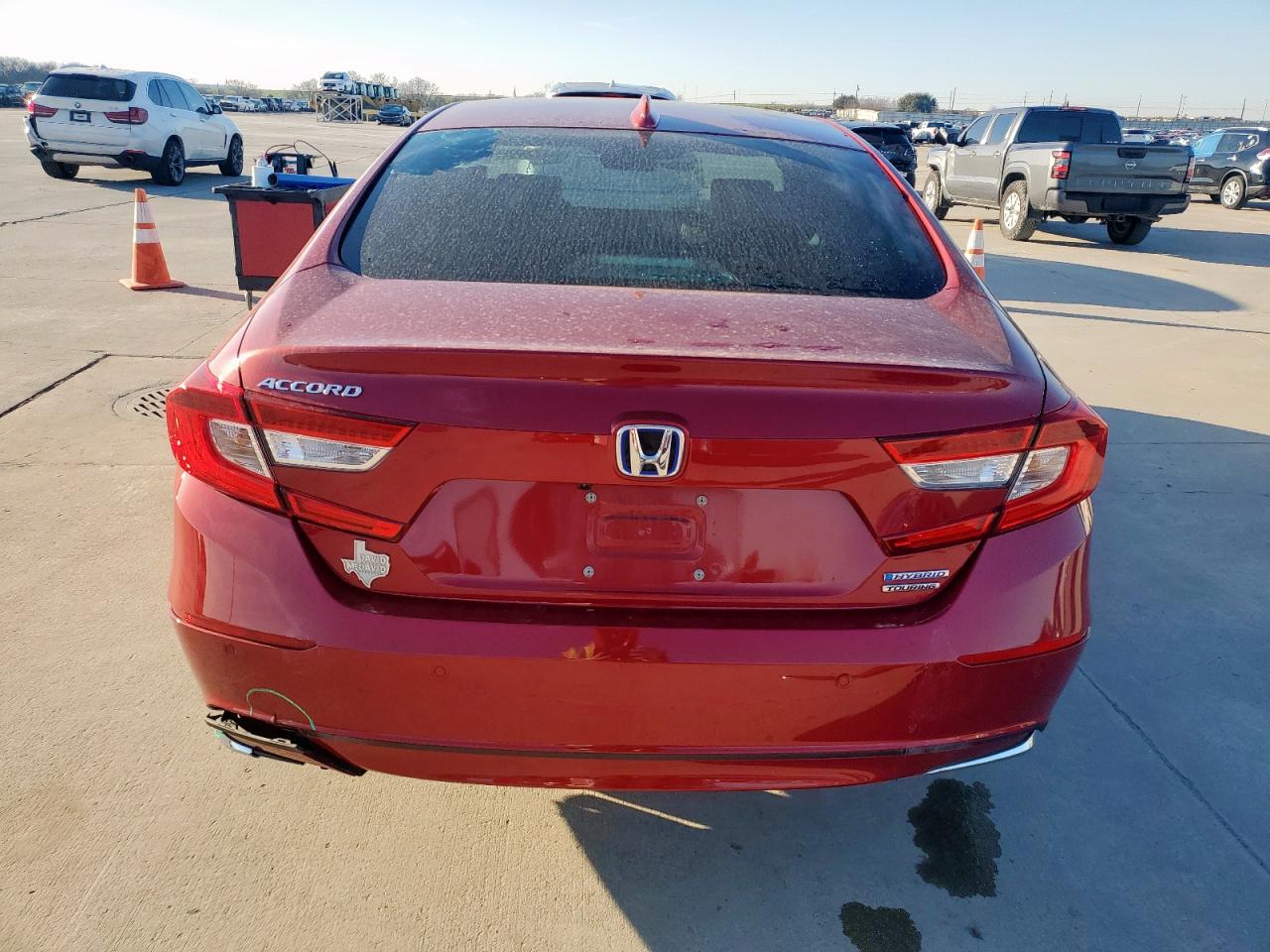2022 Honda Accord - Image 6