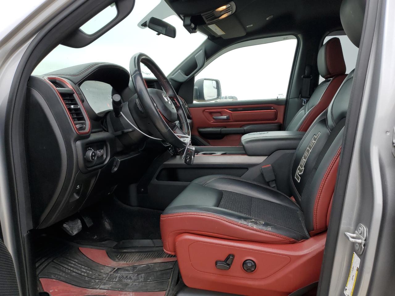 2019 RAM 1500 - Image 7