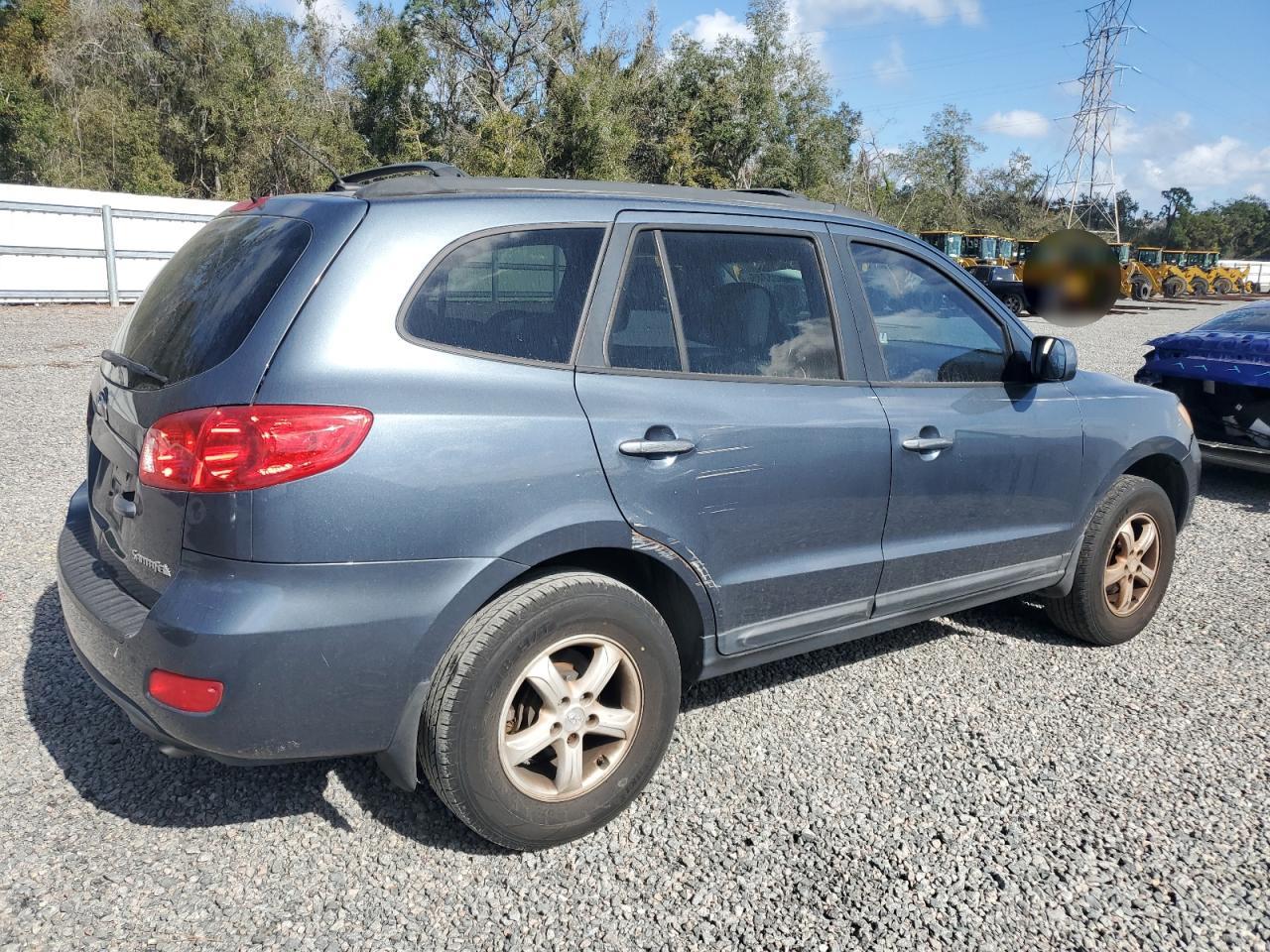 2008 Hyundai Santa Fe - Image 3