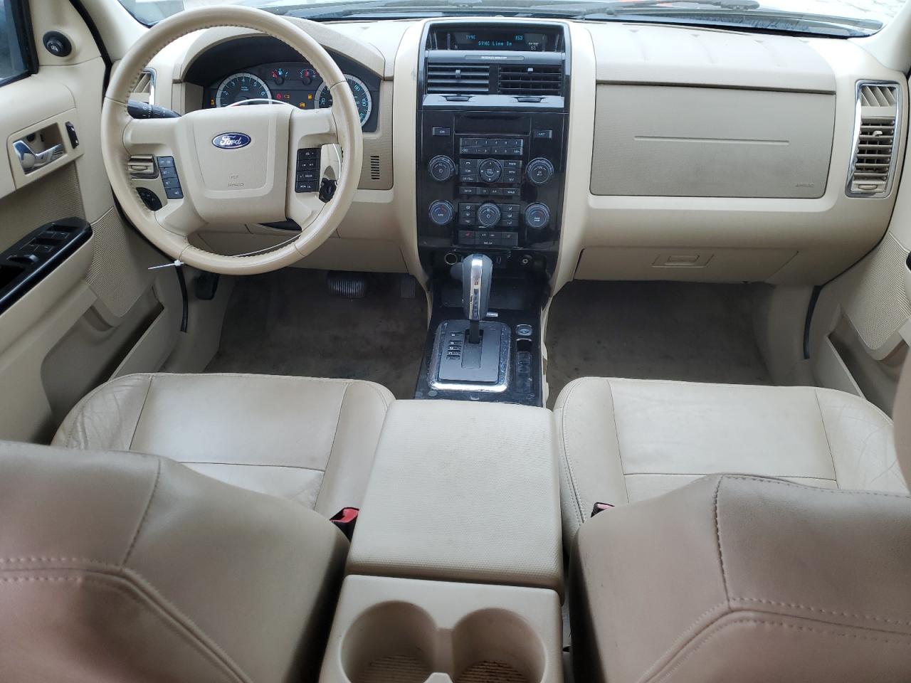 2012 Ford Escape - Image 8