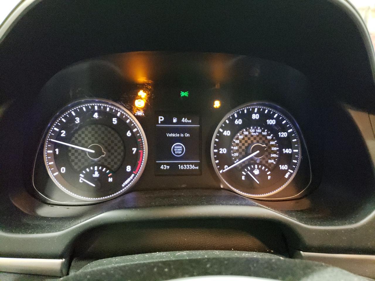 2020 Hyundai Elantra - Image 9