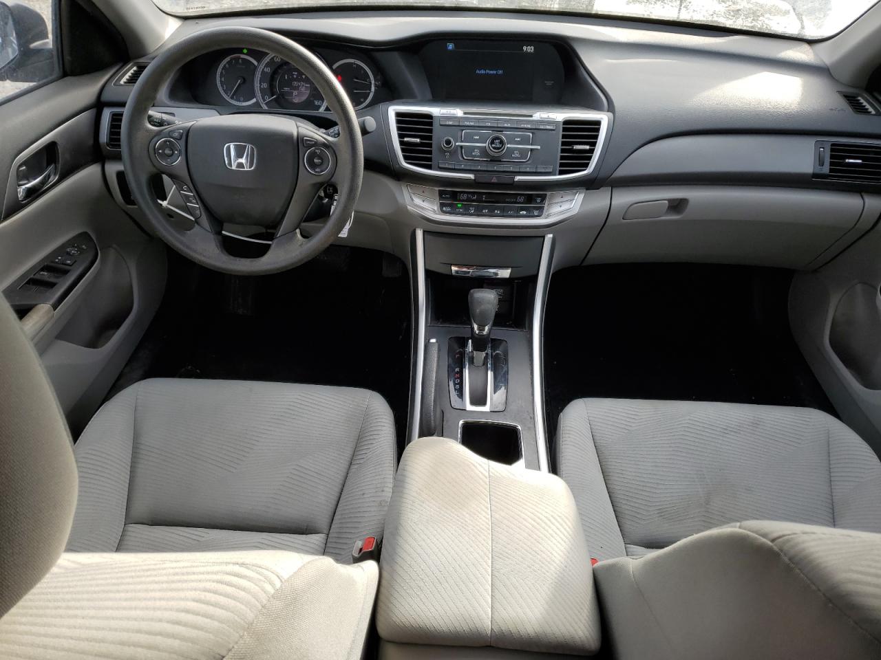 2014 Honda Accord - Image 8