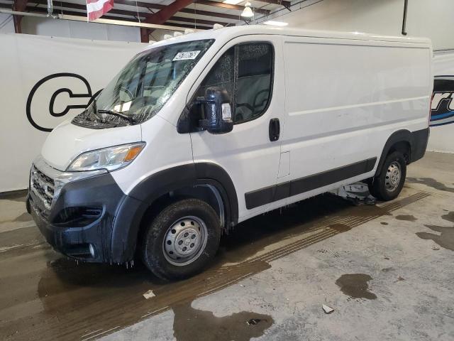 2023 Ram Promaster 2500 2500 Standard