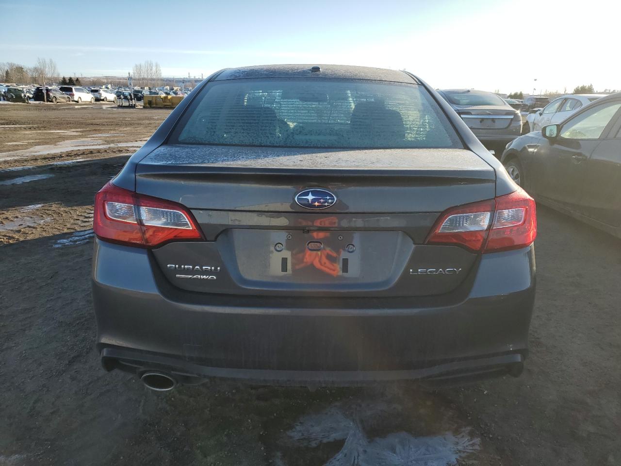 2019 Subaru Legacy - Image 6