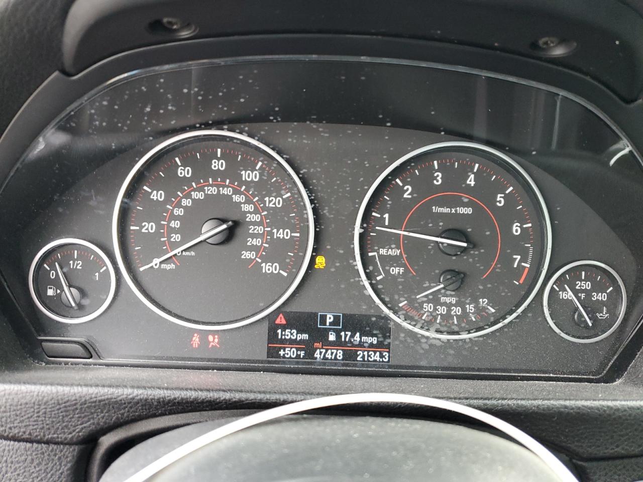 2018 BMW 3er - Image 9