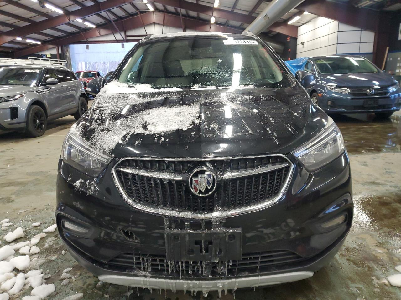 2017 Buick Encore - Image 5