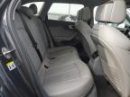 2018 Audi A4 Allroad Prestige for Sale in Glassboro, NJ - Mechanical