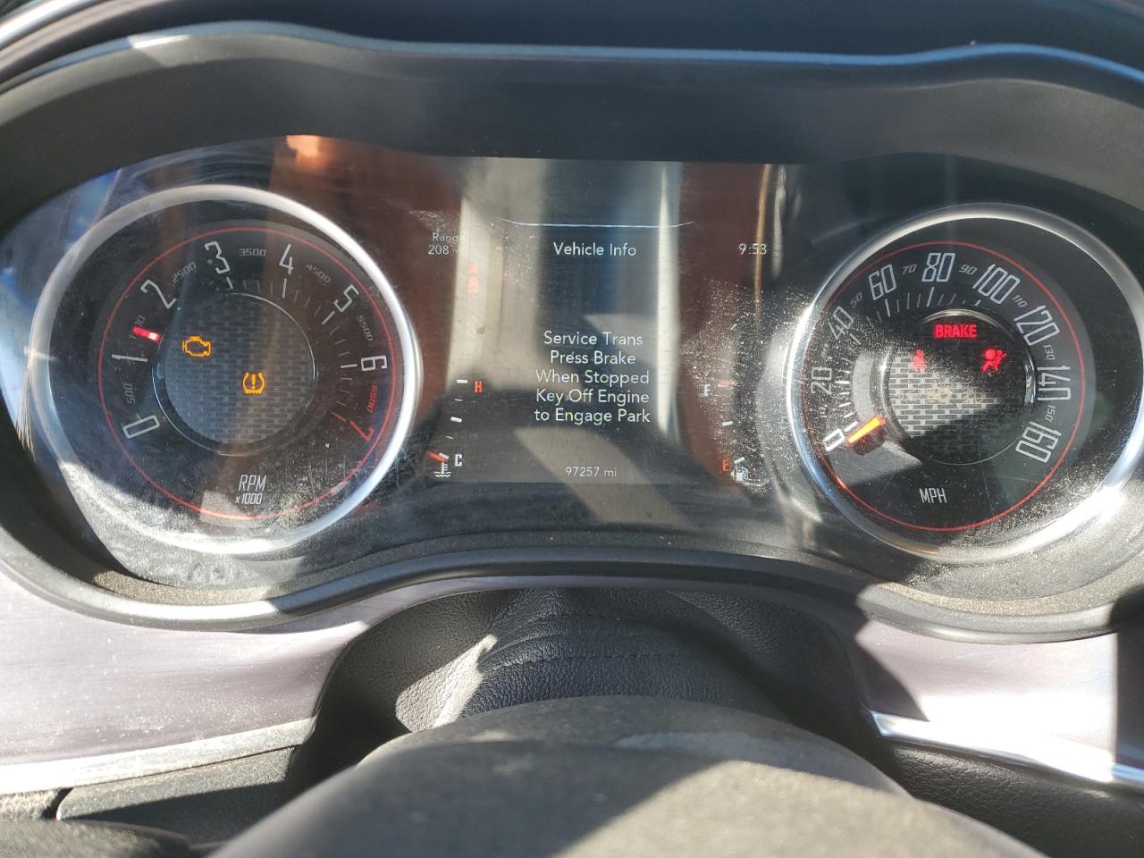 2018 Dodge Challenger - Image 9