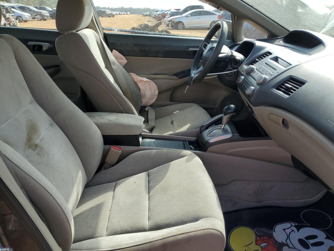 2010 Honda Civic - Image 7