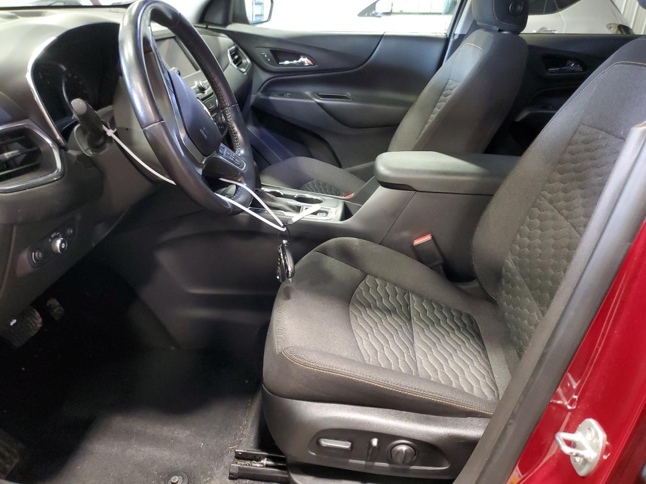 2021 Chevrolet Equinox - Image 7