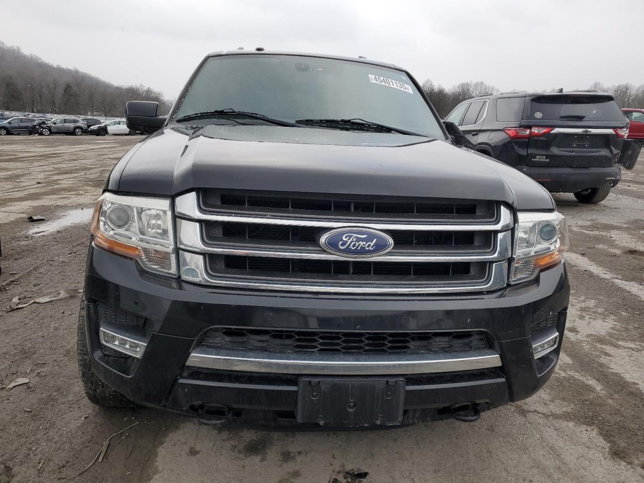 2015 Ford Expedition - Image 5