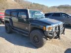2007 Hummer H3  на продаже в Hurricane, WV - Minor Dent/Scratches
