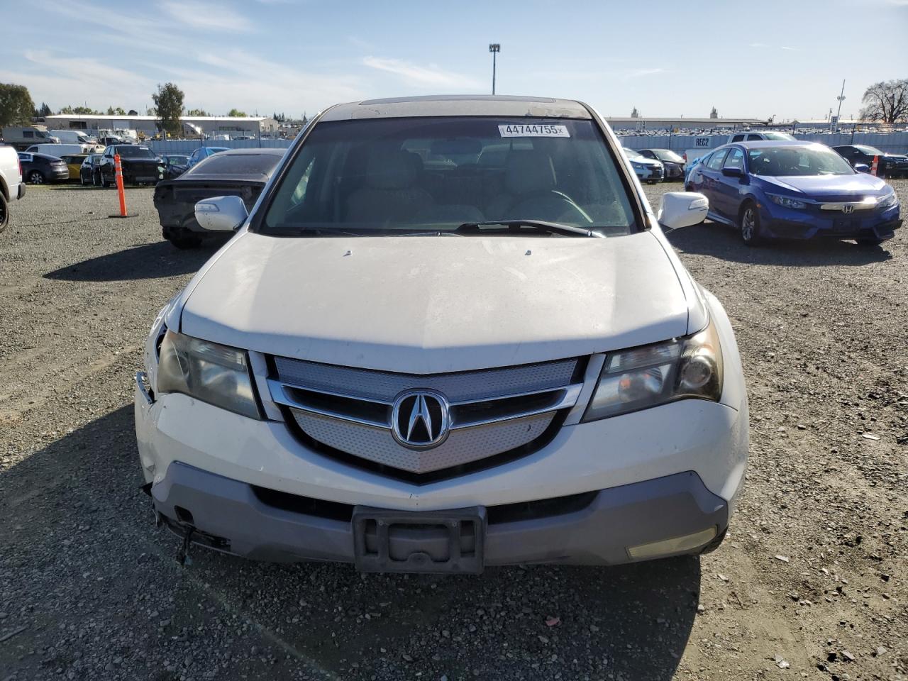 2007 Acura MDX - Image 5