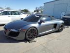 2011 Audi R8 4.2 Quattro for Sale in Sacramento, CA - Rear End