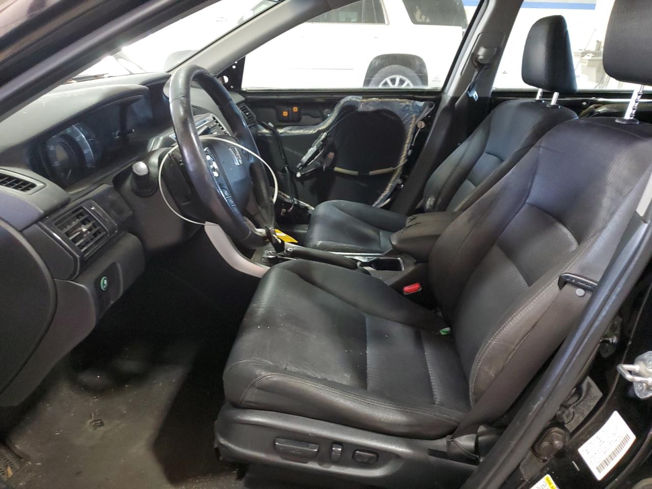 2013 Honda Accord - Image 7