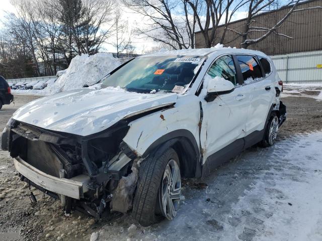 2021 Hyundai Santa Fe Se