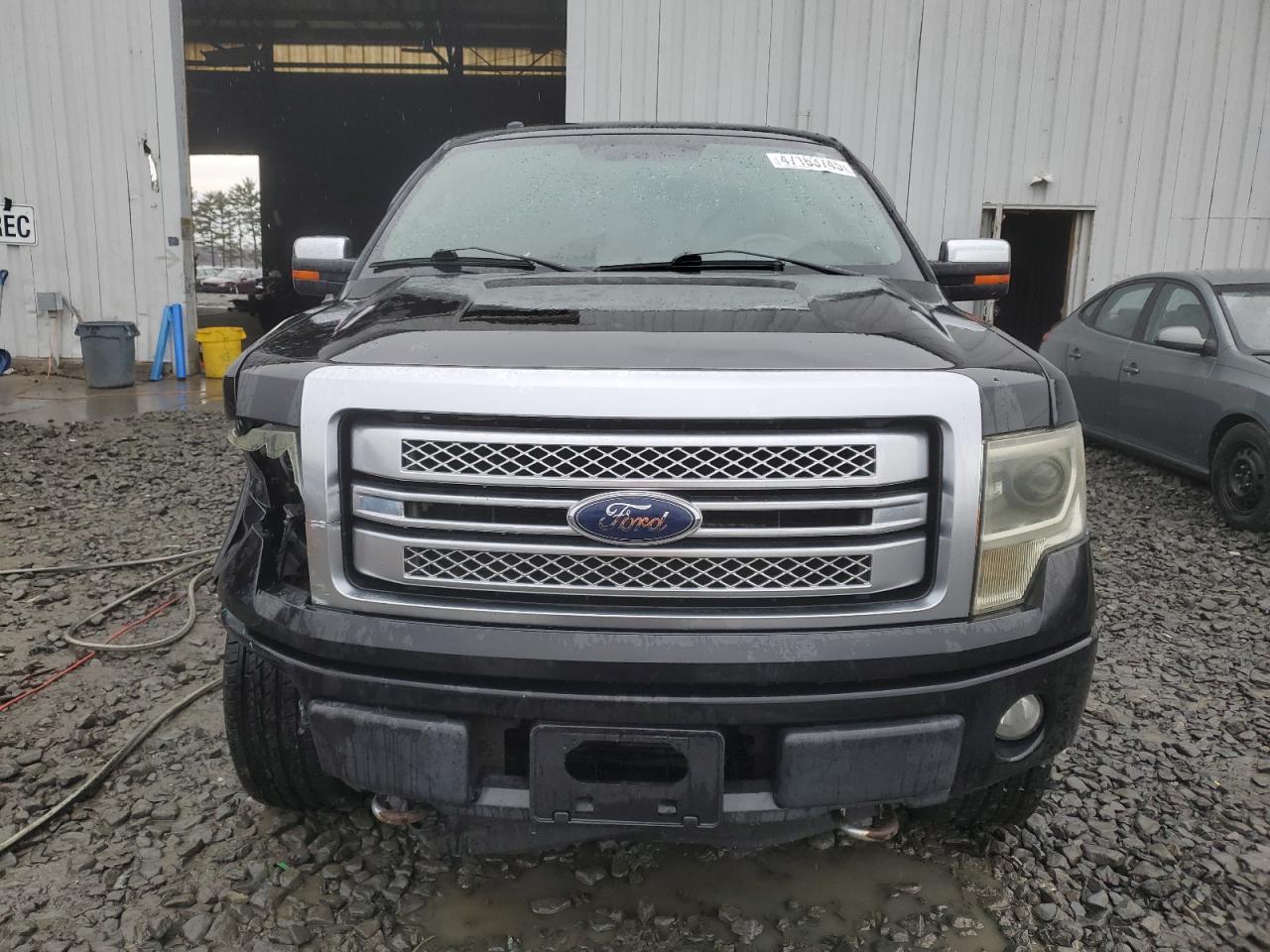 2013 Ford F-150 - Image 5