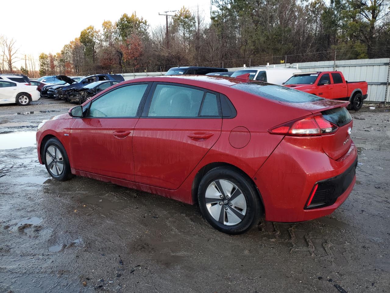 2019 Hyundai IONIQ - Image 2