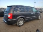 2015 Chrysler Town & Country Touring იყიდება Indianapolis-ში, IN - Front End