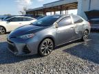 2018 Toyota Corolla L იყიდება Riverview-ში, FL - Side