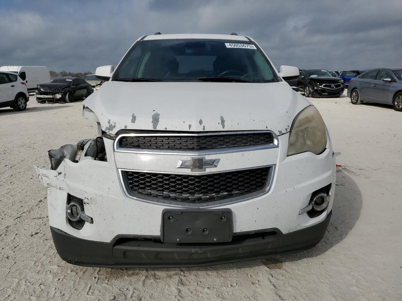 2014 Chevrolet Equinox - Image 5
